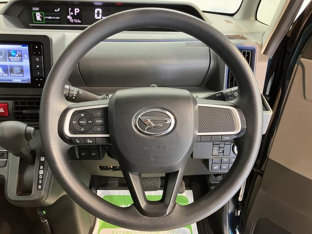 タントＸセレクション純正ナビ　バックモニター　フルセグＴＶ　ＣＤ　ＤＶＤ　ＵＳＢ　Ｂｌｕｅｔｏｏｔｈ　ＥＴＣ　ドラレコ　左側電動スライドドア　オートライト　ＬＥＤヘッドライト　前席シートヒーター　障害物センサー（愛媛県）の中古車