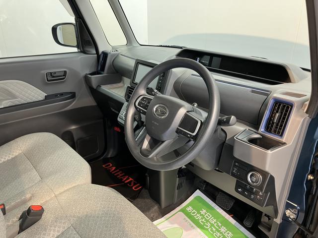 タントＸセレクション純正ナビ　バックモニター　フルセグＴＶ　ＣＤ　ＤＶＤ　ＵＳＢ　Ｂｌｕｅｔｏｏｔｈ　ＥＴＣ　ドラレコ　左側電動スライドドア　オートライト　ＬＥＤヘッドライト　前席シートヒーター　障害物センサー（愛媛県）の中古車