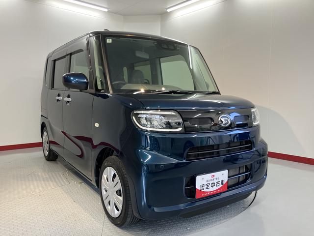 タントＸセレクション純正ナビ　バックモニター　フルセグＴＶ　ＣＤ　ＤＶＤ　ＵＳＢ　Ｂｌｕｅｔｏｏｔｈ　ＥＴＣ　ドラレコ　左側電動スライドドア　オートライト　ＬＥＤヘッドライト　前席シートヒーター　障害物センサー（愛媛県）の中古車