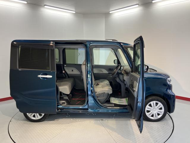 タントＸセレクション純正ナビ　バックモニター　フルセグＴＶ　ＣＤ　ＤＶＤ　ＵＳＢ　Ｂｌｕｅｔｏｏｔｈ　ＥＴＣ　ドラレコ　左側電動スライドドア　オートライト　ＬＥＤヘッドライト　前席シートヒーター　障害物センサー（愛媛県）の中古車