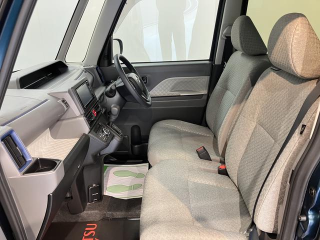 タントＸセレクション純正ナビ　バックモニター　フルセグＴＶ　ＣＤ　ＤＶＤ　ＵＳＢ　Ｂｌｕｅｔｏｏｔｈ　ＥＴＣ　ドラレコ　左側電動スライドドア　オートライト　ＬＥＤヘッドライト　前席シートヒーター　障害物センサー（愛媛県）の中古車