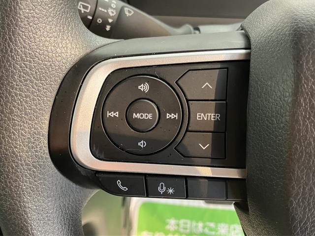 タントＸセレクション純正ナビ　バックモニター　フルセグＴＶ　ＣＤ　ＤＶＤ　ＵＳＢ　Ｂｌｕｅｔｏｏｔｈ　ＥＴＣ　ドラレコ　左側電動スライドドア　オートライト　ＬＥＤヘッドライト　前席シートヒーター　障害物センサー（愛媛県）の中古車