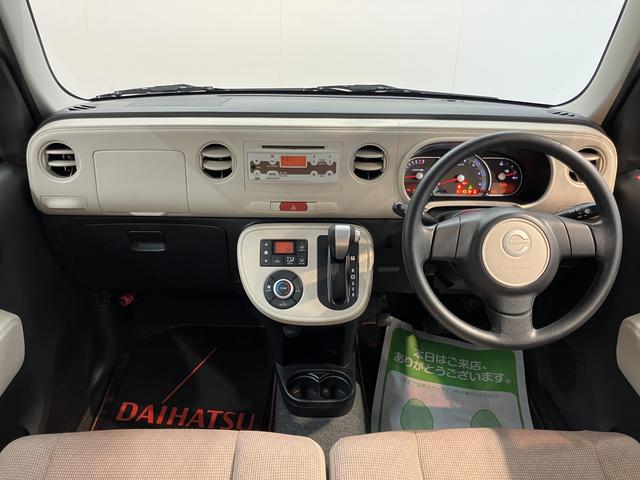 ミラココアココアＸ２ＷＤ　ＣＶＴ車　ＣＤ　ラジオ　エアコン　パワステ　パワーウィンドウ　アイドリングストップ　ベンチシート　盗難防止システム　電動格納ドアミラー　キーフリーシステム（愛媛県）の中古車