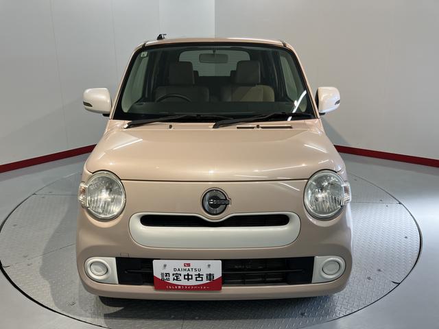 ミラココアココアＸ２ＷＤ　ＣＶＴ車　ＣＤ　ラジオ　エアコン　パワステ　パワーウィンドウ　アイドリングストップ　ベンチシート　盗難防止システム　電動格納ドアミラー　キーフリーシステム（愛媛県）の中古車