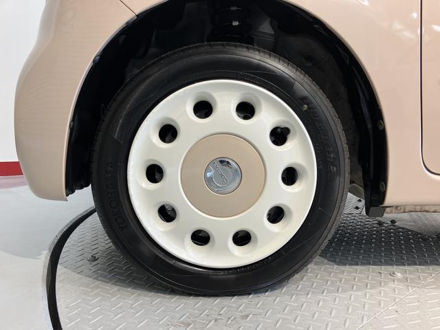 ミラココアココアＸ２ＷＤ　ＣＶＴ車　ＣＤ　ラジオ　エアコン　パワステ　パワーウィンドウ　アイドリングストップ　ベンチシート　盗難防止システム　電動格納ドアミラー　キーフリーシステム（愛媛県）の中古車