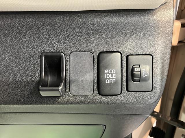 ミラココアココアＸ２ＷＤ　ＣＶＴ車　ＣＤ　ラジオ　エアコン　パワステ　パワーウィンドウ　アイドリングストップ　ベンチシート　盗難防止システム　電動格納ドアミラー　キーフリーシステム（愛媛県）の中古車