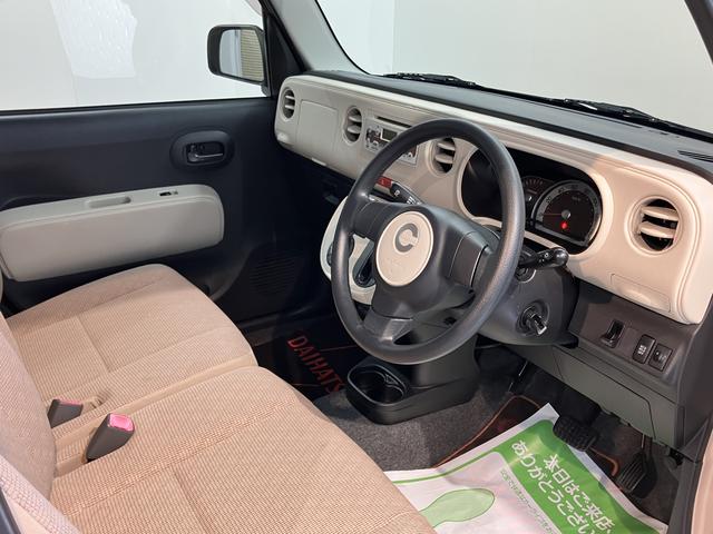 ミラココアココアＸ２ＷＤ　ＣＶＴ車　ＣＤ　ラジオ　エアコン　パワステ　パワーウィンドウ　アイドリングストップ　ベンチシート　盗難防止システム　電動格納ドアミラー　キーフリーシステム（愛媛県）の中古車