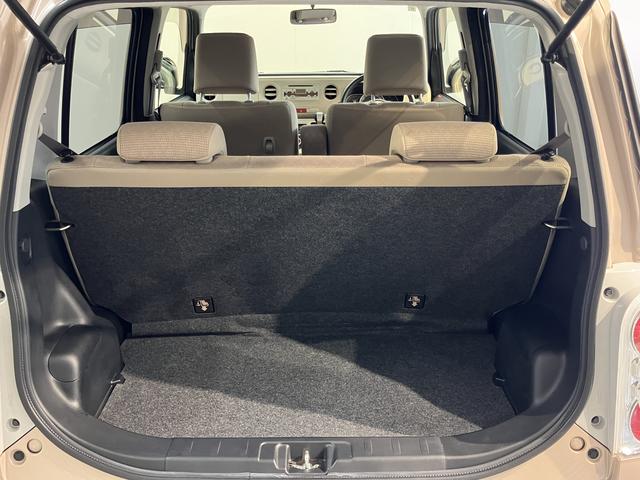 ミラココアココアＸ２ＷＤ　ＣＶＴ車　ＣＤ　ラジオ　エアコン　パワステ　パワーウィンドウ　アイドリングストップ　ベンチシート　盗難防止システム　電動格納ドアミラー　キーフリーシステム（愛媛県）の中古車