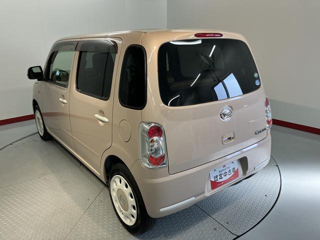 ミラココアココアＸ２ＷＤ　ＣＶＴ車　ＣＤ　ラジオ　エアコン　パワステ　パワーウィンドウ　アイドリングストップ　ベンチシート　盗難防止システム　電動格納ドアミラー　キーフリーシステム（愛媛県）の中古車