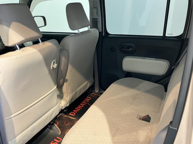 ミラココアココアＸ２ＷＤ　ＣＶＴ車　ＣＤ　ラジオ　エアコン　パワステ　パワーウィンドウ　アイドリングストップ　ベンチシート　盗難防止システム　電動格納ドアミラー　キーフリーシステム（愛媛県）の中古車