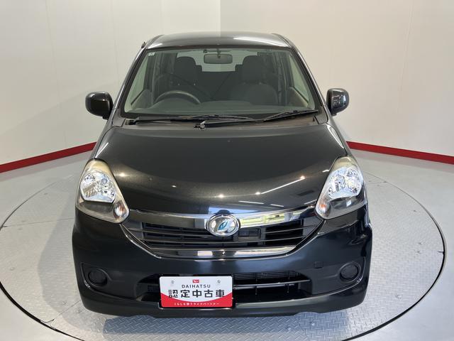ミライースＸ　リミテッドＳＡ２ＷＤ　ＣＶＴ車　ＣＤ　ＥＴＣ　アイドリングストップ　電動格納ドアミラー　キーレスエントリー　盗難防止システム（愛媛県）の中古車
