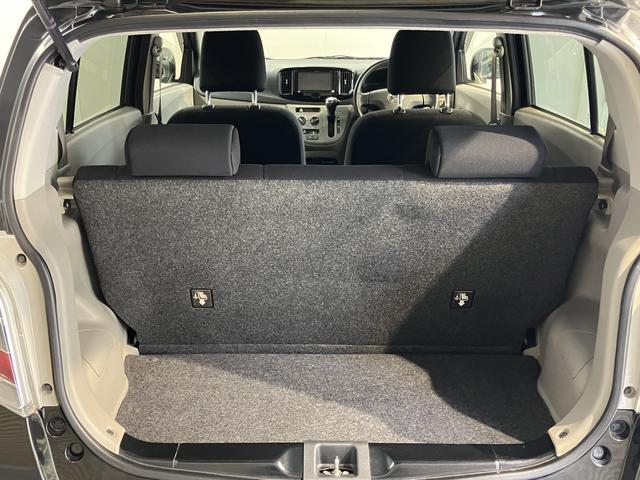 ミライースＸ　リミテッドＳＡ２ＷＤ　ＣＶＴ車　ＣＤ　ＥＴＣ　アイドリングストップ　電動格納ドアミラー　キーレスエントリー　盗難防止システム（愛媛県）の中古車