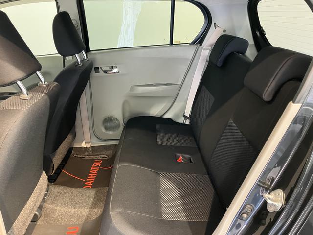 ミライースＸ　リミテッドＳＡ２ＷＤ　ＣＶＴ車　ＣＤ　ＥＴＣ　アイドリングストップ　電動格納ドアミラー　キーレスエントリー　盗難防止システム（愛媛県）の中古車