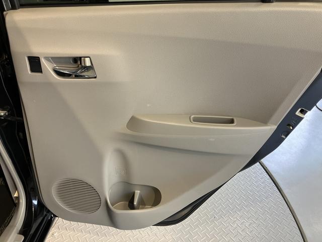 ミライースＸ　リミテッドＳＡ２ＷＤ　ＣＶＴ車　ＣＤ　ＥＴＣ　アイドリングストップ　電動格納ドアミラー　キーレスエントリー　盗難防止システム（愛媛県）の中古車