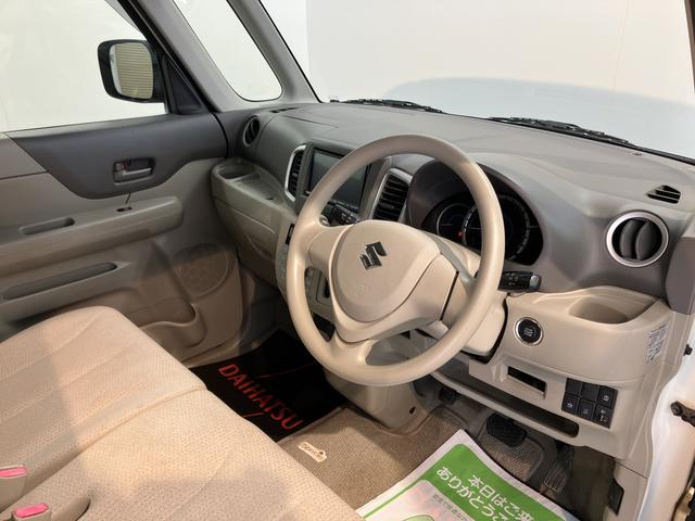 スペーシアＧ２ＷＤ　ＣＶＴ車　社外ナビ　バックモニター　フルセグＴＶ　ＣＤ　ＤＶＤ　運転席シートヒーター　プッシュスタート　アイドリングストップ　ベンチシート　電動格納ドアミラー　キーフリーシステム（愛媛県）の中古車