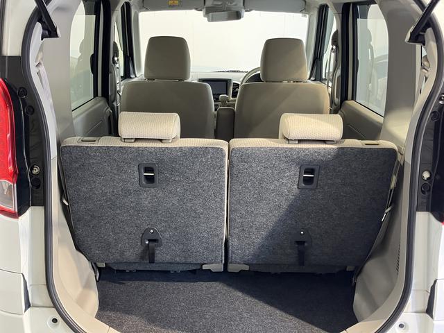 スペーシアＧ２ＷＤ　ＣＶＴ車　社外ナビ　バックモニター　フルセグＴＶ　ＣＤ　ＤＶＤ　運転席シートヒーター　プッシュスタート　アイドリングストップ　ベンチシート　電動格納ドアミラー　キーフリーシステム（愛媛県）の中古車