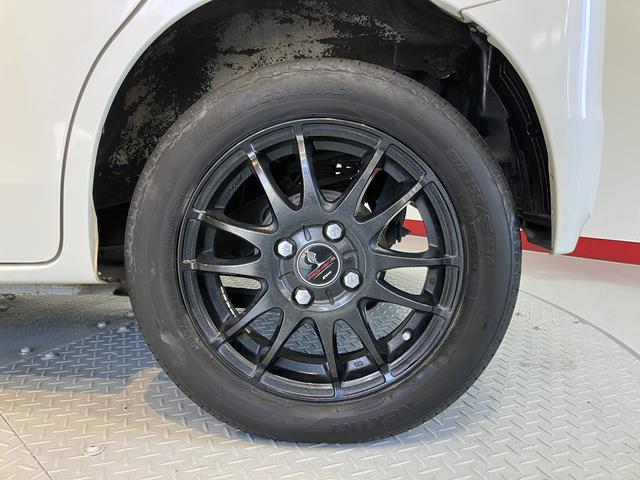 スペーシアＧ２ＷＤ　ＣＶＴ車　社外ナビ　バックモニター　フルセグＴＶ　ＣＤ　ＤＶＤ　運転席シートヒーター　プッシュスタート　アイドリングストップ　ベンチシート　電動格納ドアミラー　キーフリーシステム（愛媛県）の中古車