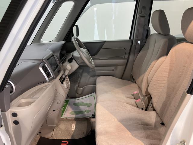 スペーシアＧ２ＷＤ　ＣＶＴ車　社外ナビ　バックモニター　フルセグＴＶ　ＣＤ　ＤＶＤ　運転席シートヒーター　プッシュスタート　アイドリングストップ　ベンチシート　電動格納ドアミラー　キーフリーシステム（愛媛県）の中古車