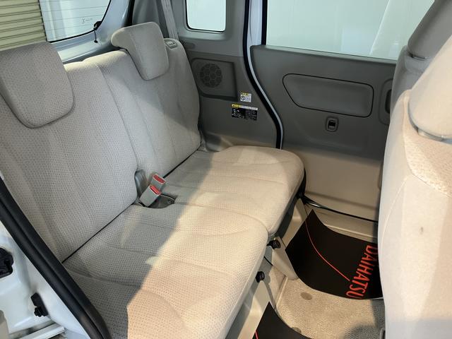 スペーシアＧ２ＷＤ　ＣＶＴ車　社外ナビ　バックモニター　フルセグＴＶ　ＣＤ　ＤＶＤ　運転席シートヒーター　プッシュスタート　アイドリングストップ　ベンチシート　電動格納ドアミラー　キーフリーシステム（愛媛県）の中古車