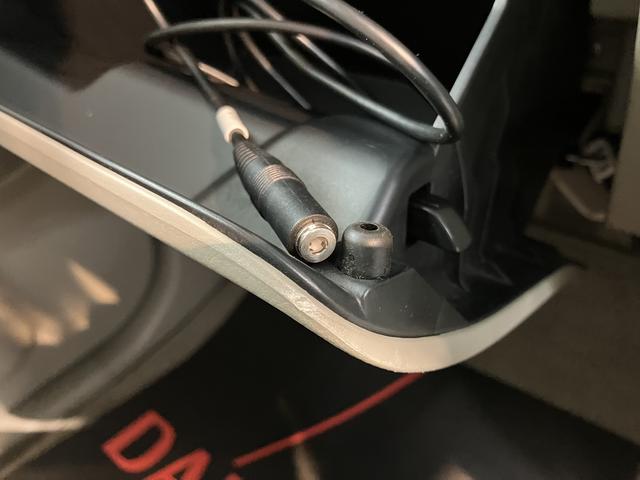 スペーシアＧ２ＷＤ　ＣＶＴ車　社外ナビ　バックモニター　フルセグＴＶ　ＣＤ　ＤＶＤ　運転席シートヒーター　プッシュスタート　アイドリングストップ　ベンチシート　電動格納ドアミラー　キーフリーシステム（愛媛県）の中古車