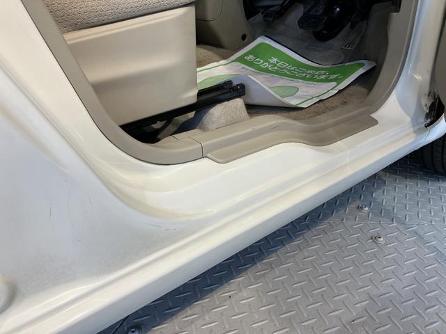 スペーシアＧ２ＷＤ　ＣＶＴ車　社外ナビ　バックモニター　フルセグＴＶ　ＣＤ　ＤＶＤ　運転席シートヒーター　プッシュスタート　アイドリングストップ　ベンチシート　電動格納ドアミラー　キーフリーシステム（愛媛県）の中古車