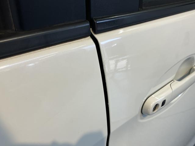 スペーシアＧ２ＷＤ　ＣＶＴ車　社外ナビ　バックモニター　フルセグＴＶ　ＣＤ　ＤＶＤ　運転席シートヒーター　プッシュスタート　アイドリングストップ　ベンチシート　電動格納ドアミラー　キーフリーシステム（愛媛県）の中古車