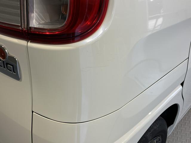 スペーシアＧ２ＷＤ　ＣＶＴ車　社外ナビ　バックモニター　フルセグＴＶ　ＣＤ　ＤＶＤ　運転席シートヒーター　プッシュスタート　アイドリングストップ　ベンチシート　電動格納ドアミラー　キーフリーシステム（愛媛県）の中古車