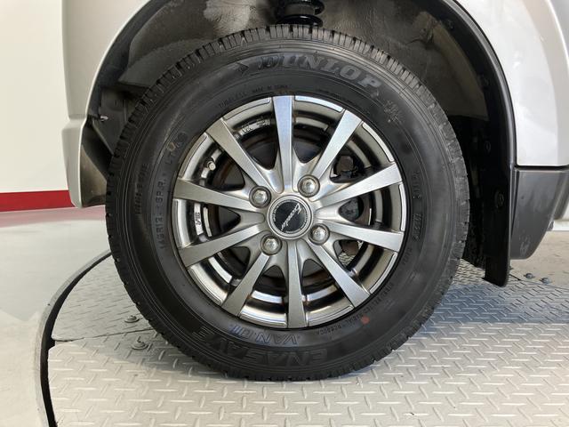 キャリイトラックＫＣエアコン・パワステ４ＷＤ　ＡＴ車　マニュアルエアコン　パワステ　社外ＥＴＣ　社外アルミホイール（愛媛県）の中古車