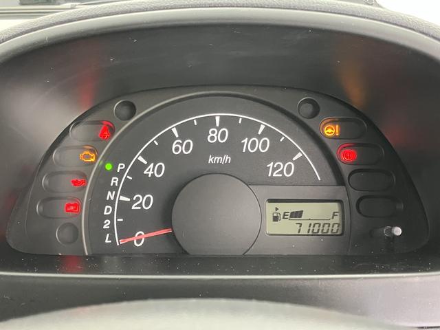 キャリイトラックＫＣエアコン・パワステ４ＷＤ　ＡＴ車　マニュアルエアコン　パワステ　社外ＥＴＣ　社外アルミホイール（愛媛県）の中古車