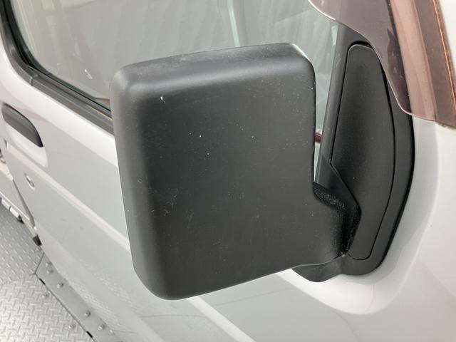 キャリイトラックＫＣエアコン・パワステ４ＷＤ　ＡＴ車　マニュアルエアコン　パワステ　社外ＥＴＣ　社外アルミホイール（愛媛県）の中古車