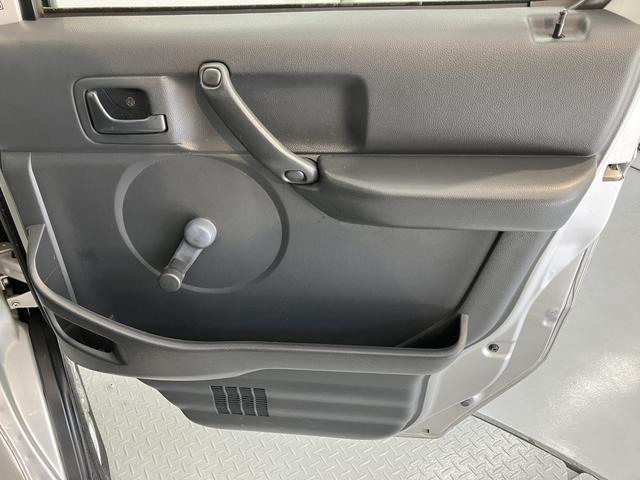 キャリイトラックＫＣエアコン・パワステ４ＷＤ　ＡＴ車　マニュアルエアコン　パワステ　社外ＥＴＣ　社外アルミホイール（愛媛県）の中古車