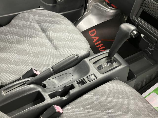 キャリイトラックＫＣエアコン・パワステ４ＷＤ　ＡＴ車　マニュアルエアコン　パワステ　社外ＥＴＣ　社外アルミホイール（愛媛県）の中古車