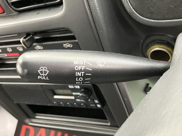 キャリイトラックＫＣエアコン・パワステ４ＷＤ　ＡＴ車　マニュアルエアコン　パワステ　社外ＥＴＣ　社外アルミホイール（愛媛県）の中古車