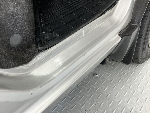 キャリイトラックＫＣエアコン・パワステ４ＷＤ　ＡＴ車　マニュアルエアコン　パワステ　社外ＥＴＣ　社外アルミホイール（愛媛県）の中古車