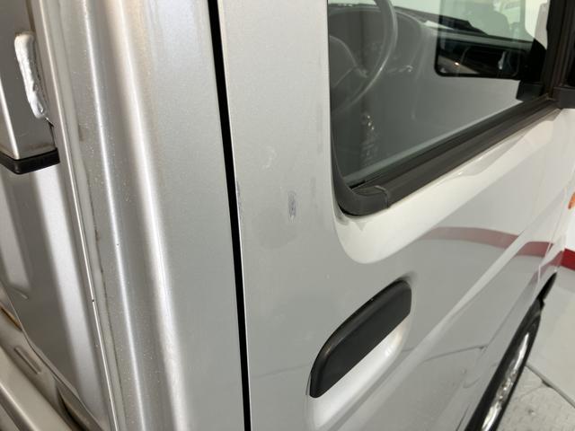 キャリイトラックＫＣエアコン・パワステ４ＷＤ　ＡＴ車　マニュアルエアコン　パワステ　社外ＥＴＣ　社外アルミホイール（愛媛県）の中古車