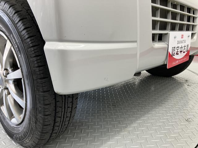 キャリイトラックＫＣエアコン・パワステ４ＷＤ　ＡＴ車　マニュアルエアコン　パワステ　社外ＥＴＣ　社外アルミホイール（愛媛県）の中古車