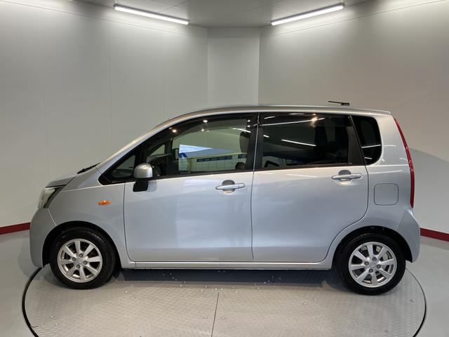 ムーヴＬ２ＷＤ　ＣＶＴ車　アイドリングストップ　ベンチシート　マニュアルエアコン　パワステ　パワーウィンドウ　運転席エアバッグ　助手席エアバッグ　純正アルミホイール（愛媛県）の中古車