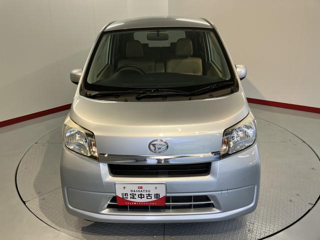 ムーヴＬ２ＷＤ　ＣＶＴ車　アイドリングストップ　ベンチシート　マニュアルエアコン　パワステ　パワーウィンドウ　運転席エアバッグ　助手席エアバッグ　純正アルミホイール（愛媛県）の中古車