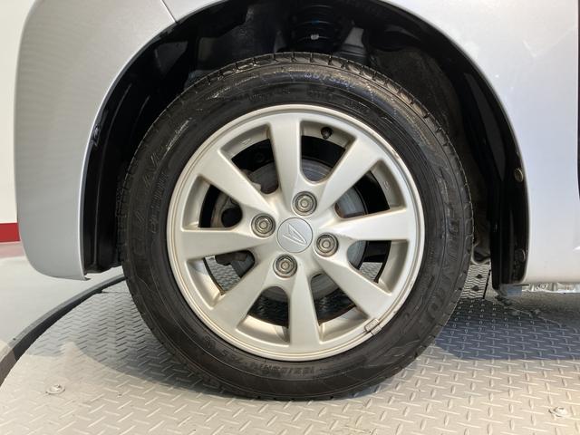 ムーヴＬ２ＷＤ　ＣＶＴ車　アイドリングストップ　ベンチシート　マニュアルエアコン　パワステ　パワーウィンドウ　運転席エアバッグ　助手席エアバッグ　純正アルミホイール（愛媛県）の中古車