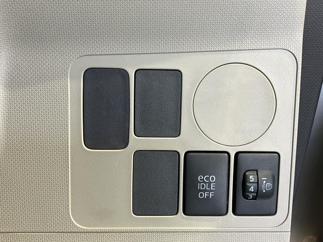 ムーヴＬ２ＷＤ　ＣＶＴ車　アイドリングストップ　ベンチシート　マニュアルエアコン　パワステ　パワーウィンドウ　運転席エアバッグ　助手席エアバッグ　純正アルミホイール（愛媛県）の中古車