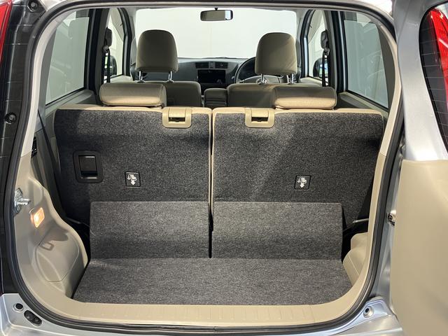 ムーヴＬ２ＷＤ　ＣＶＴ車　アイドリングストップ　ベンチシート　マニュアルエアコン　パワステ　パワーウィンドウ　運転席エアバッグ　助手席エアバッグ　純正アルミホイール（愛媛県）の中古車