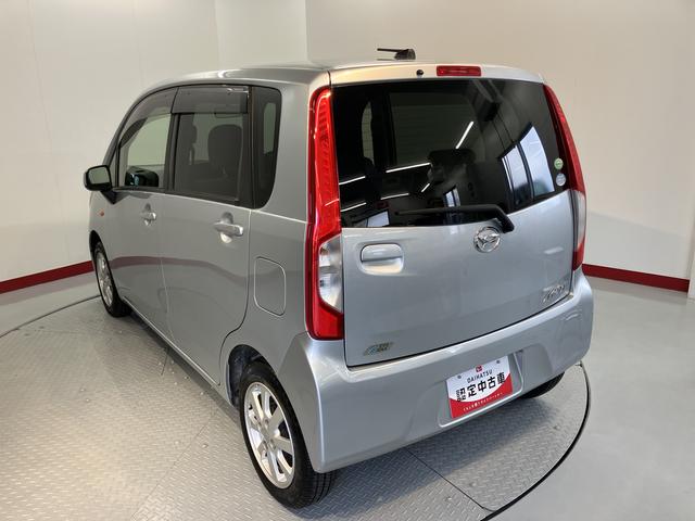 ムーヴＬ２ＷＤ　ＣＶＴ車　アイドリングストップ　ベンチシート　マニュアルエアコン　パワステ　パワーウィンドウ　運転席エアバッグ　助手席エアバッグ　純正アルミホイール（愛媛県）の中古車