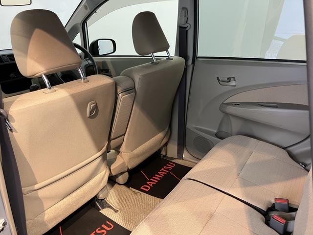 ムーヴＬ２ＷＤ　ＣＶＴ車　アイドリングストップ　ベンチシート　マニュアルエアコン　パワステ　パワーウィンドウ　運転席エアバッグ　助手席エアバッグ　純正アルミホイール（愛媛県）の中古車