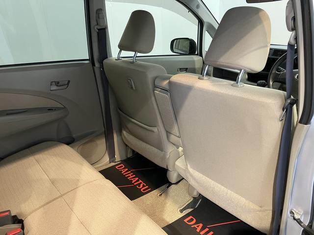 ムーヴＬ２ＷＤ　ＣＶＴ車　アイドリングストップ　ベンチシート　マニュアルエアコン　パワステ　パワーウィンドウ　運転席エアバッグ　助手席エアバッグ　純正アルミホイール（愛媛県）の中古車