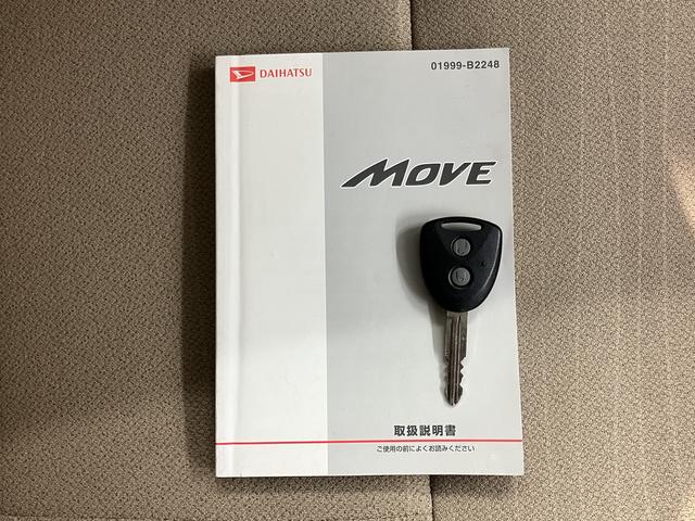 ムーヴＬ２ＷＤ　ＣＶＴ車　アイドリングストップ　ベンチシート　マニュアルエアコン　パワステ　パワーウィンドウ　運転席エアバッグ　助手席エアバッグ　純正アルミホイール（愛媛県）の中古車