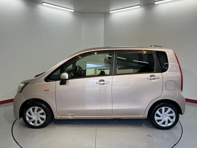 ムーヴＬ２ＷＤ　ＣＶＴ車　社外ナビ　ワンセグＴＶ　ＣＤ　ＤＶＤ　ＵＳＢ　社外ＥＴＣ　ベンチシート　アイドリングストップ　電動格納ドアミラー　キーレスエントリー（愛媛県）の中古車