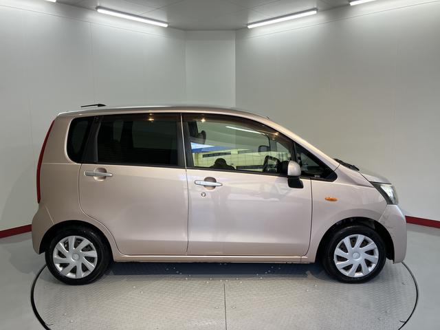 ムーヴＬ２ＷＤ　ＣＶＴ車　社外ナビ　ワンセグＴＶ　ＣＤ　ＤＶＤ　ＵＳＢ　社外ＥＴＣ　ベンチシート　アイドリングストップ　電動格納ドアミラー　キーレスエントリー（愛媛県）の中古車