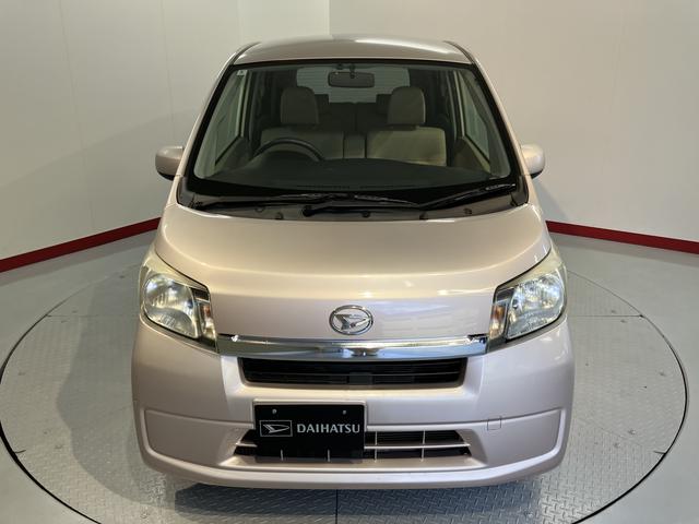 ムーヴＬ２ＷＤ　ＣＶＴ車　社外ナビ　ワンセグＴＶ　ＣＤ　ＤＶＤ　ＵＳＢ　社外ＥＴＣ　ベンチシート　アイドリングストップ　電動格納ドアミラー　キーレスエントリー（愛媛県）の中古車