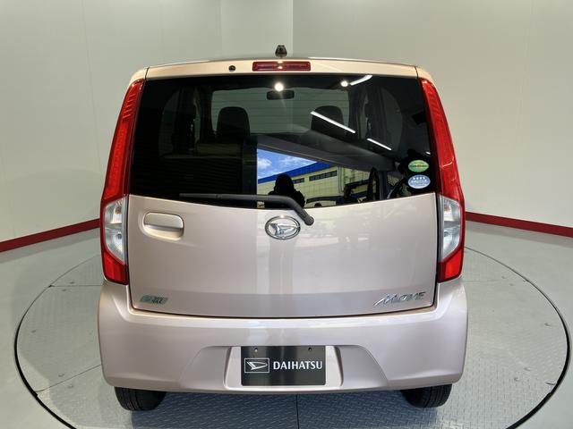 ムーヴＬ２ＷＤ　ＣＶＴ車　社外ナビ　ワンセグＴＶ　ＣＤ　ＤＶＤ　ＵＳＢ　社外ＥＴＣ　ベンチシート　アイドリングストップ　電動格納ドアミラー　キーレスエントリー（愛媛県）の中古車