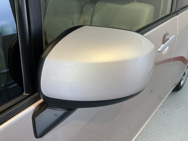 ムーヴＬ２ＷＤ　ＣＶＴ車　社外ナビ　ワンセグＴＶ　ＣＤ　ＤＶＤ　ＵＳＢ　社外ＥＴＣ　ベンチシート　アイドリングストップ　電動格納ドアミラー　キーレスエントリー（愛媛県）の中古車